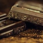 High Fiber Food: Dark Chocolate