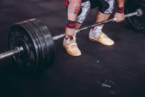 Best weightlifting shoes for bodybuilding