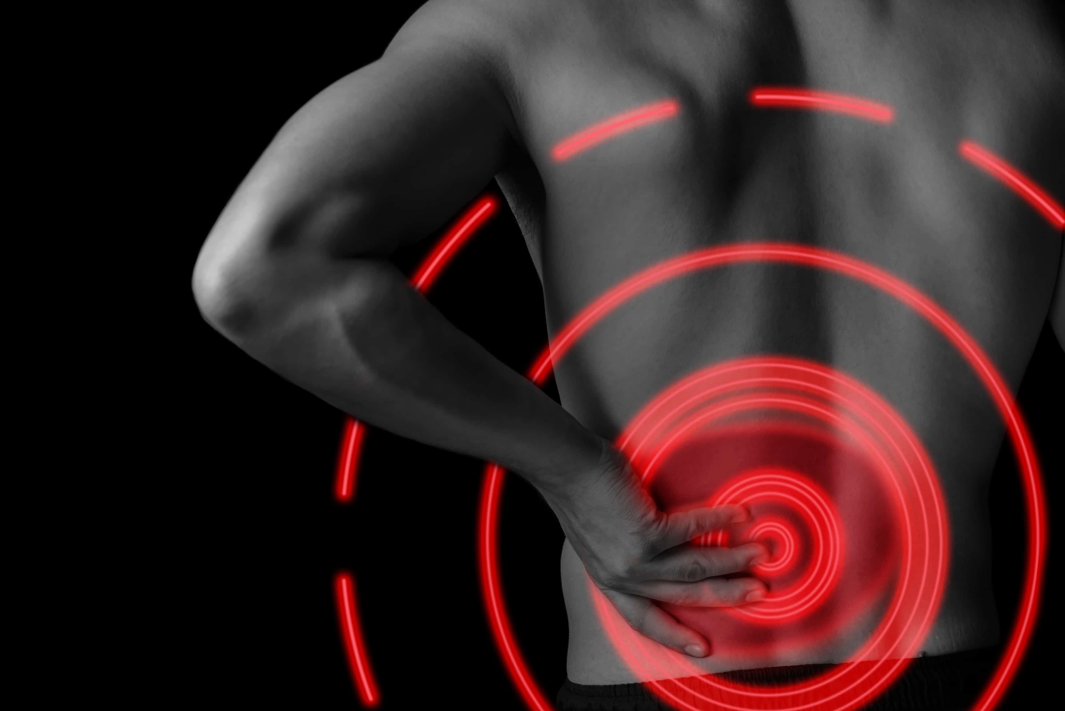 Lower Back Pain From Weight Lifting Surprising Tips To Recover Fast 