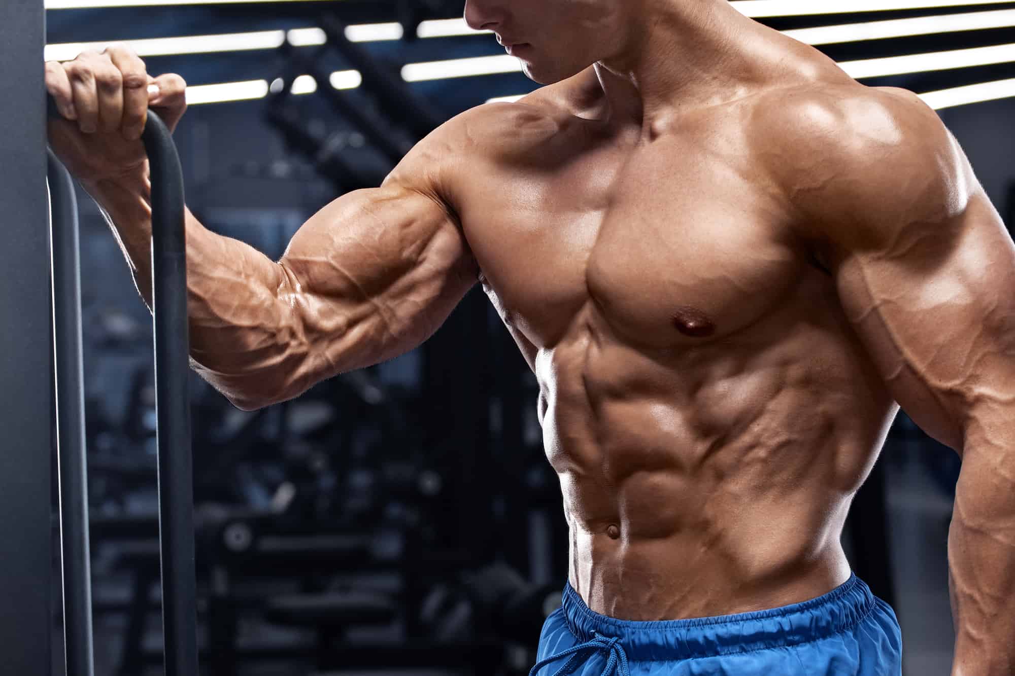 The Best NonStimulant PreWorkout Supplements featured1