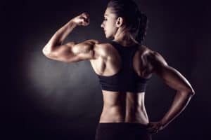The Best L-Tyrosine Supplements For Bodybuilding