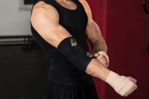 The Best Elbow Compression Sleeves for Weight Lifting