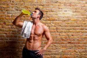 best electrolyte drinks - features