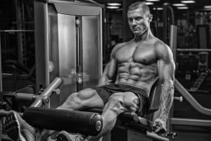 The Best Pre-Workout Supplements For Bodybuilding