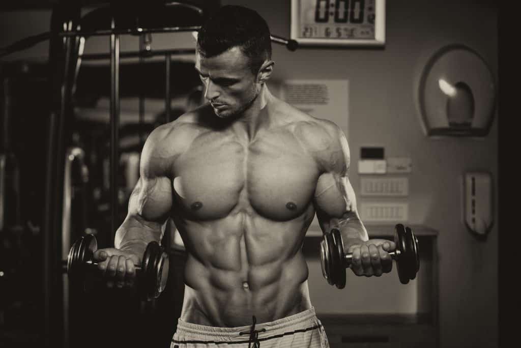 bodybuilding competitions 2014: The Google Strategy