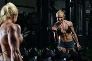 bodybuilding hormones - muscle building and fat loss