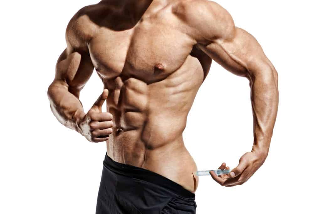 bodybuilding hormones - steroids