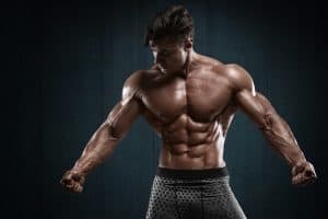 good carbs vs bad carbs - build muscle fast