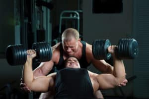 Break Plateau in Muscle gains