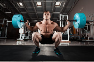 Full Body Workout Plan for Bodybuilding beginners