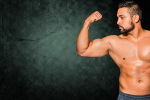 How to build muscle naturally without steroids