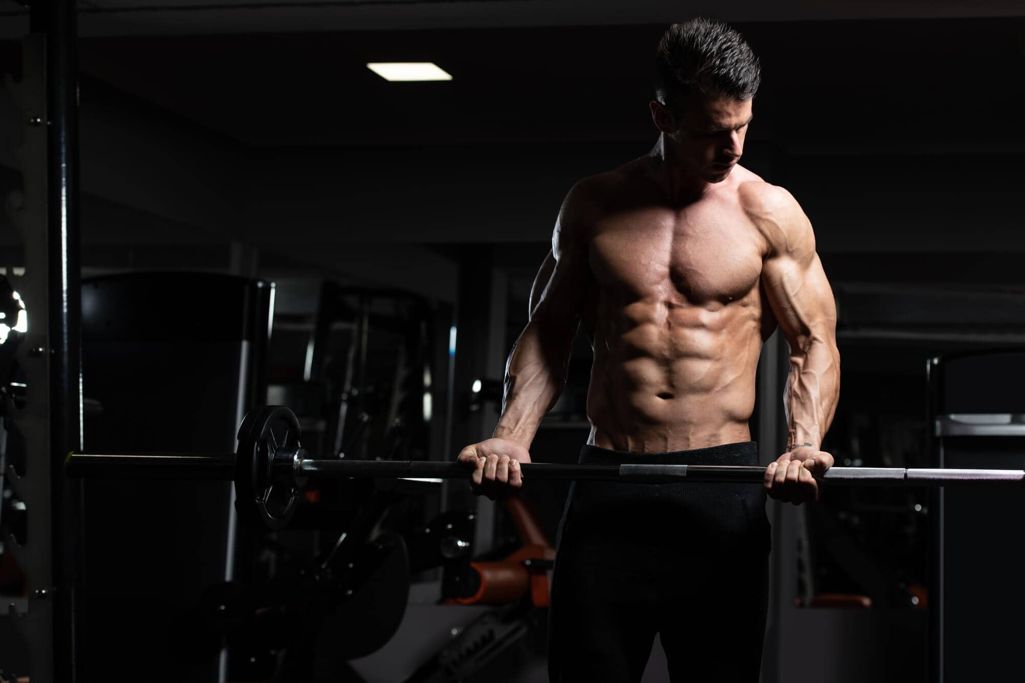 12 Tips to Build Bigger Biceps