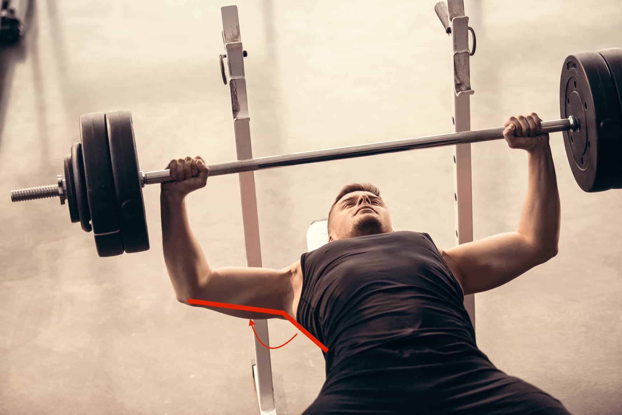 11 Tips to Build A Bigger and Stronger Chest Muscles.