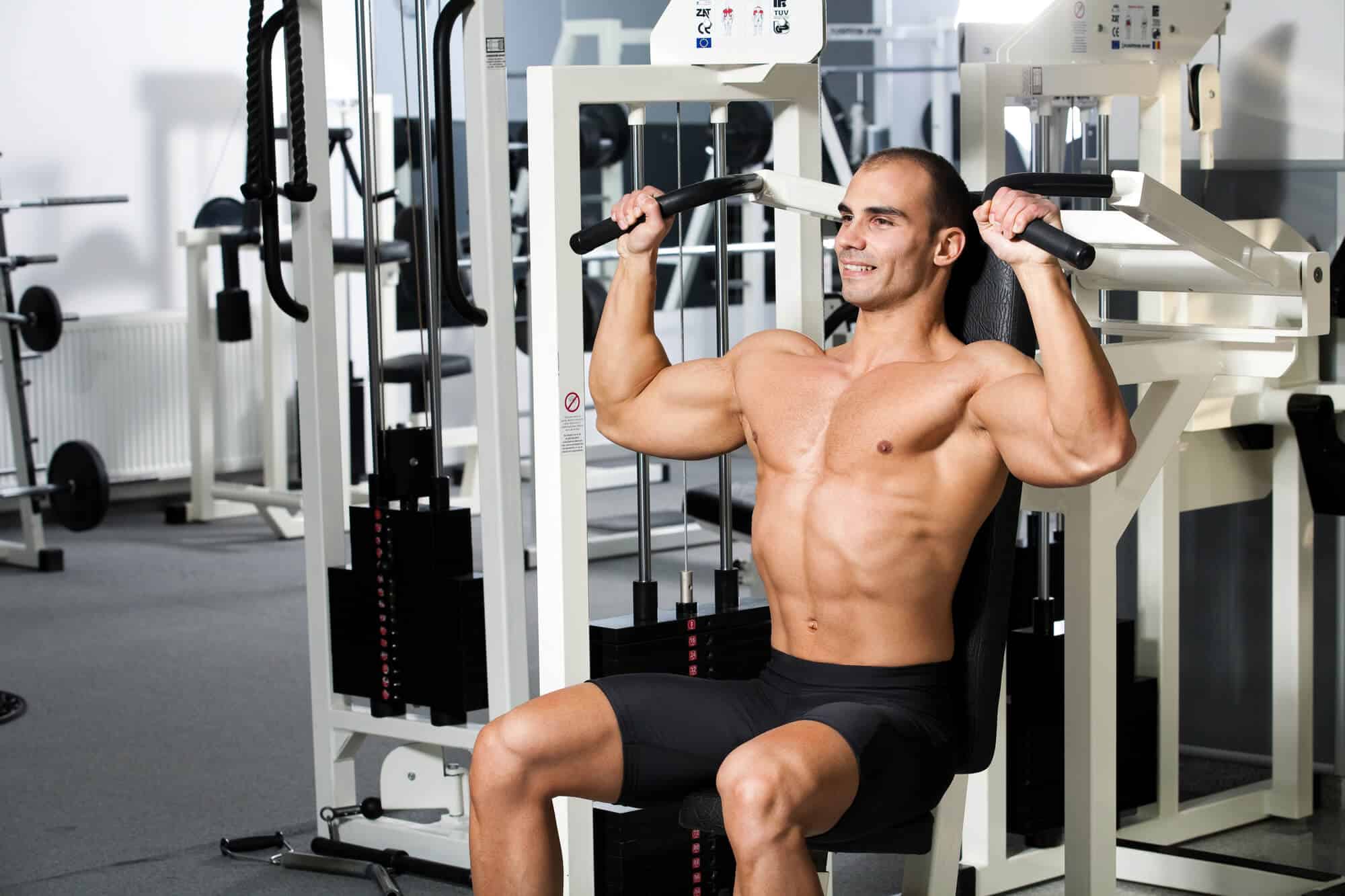 How to Build Big Delts? 13 Tips to grow bigger shoulders