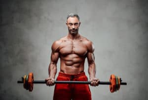 workout plans for people over 40 - featured