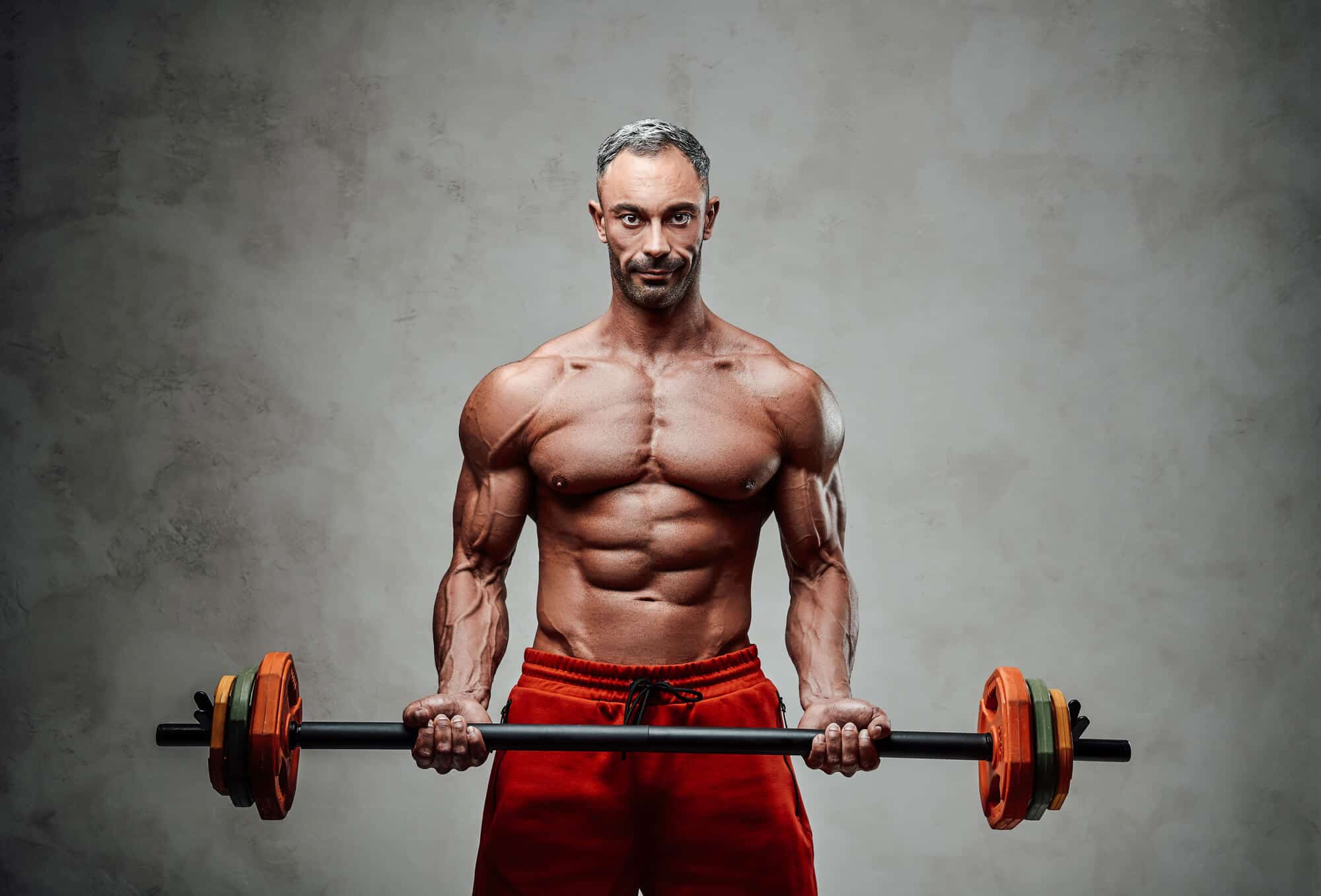 Training Programs for 40 plus that will get you ripped