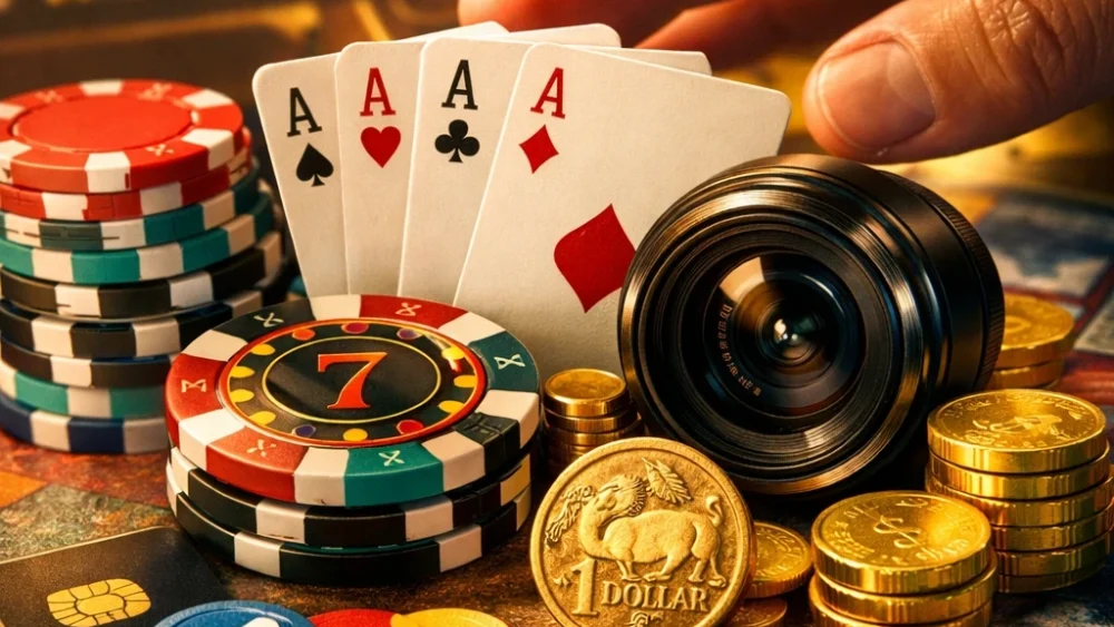 CleoBetra Casino — understand the game mix before account details