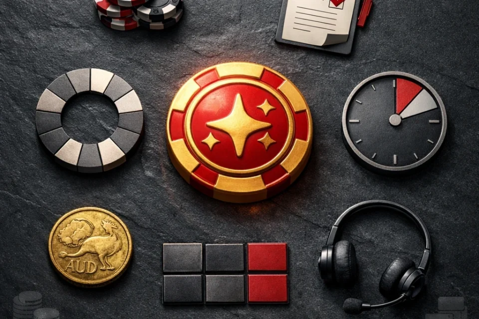 No deposit bonus conditions to weigh before using Vegas Nova