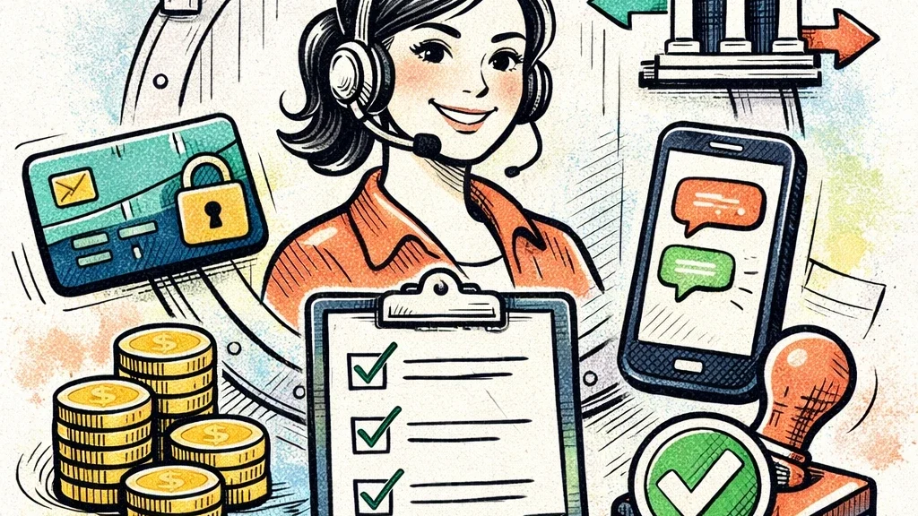 Support and banking criteria to assess before choosing Vegas Nova